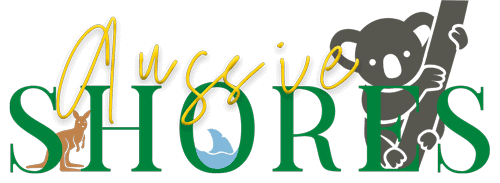 Aussie Shores Logo